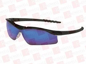 Защитные очки Артикул DL118B от производителя MCR SAFETY