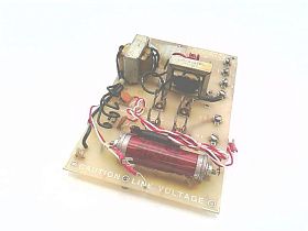 473-0-0192-01 Крепеж для трансформатора от ROBOTRON