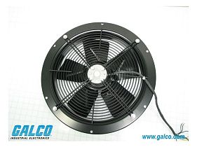 ebm-papst, Inc. W4D350-CA06-14