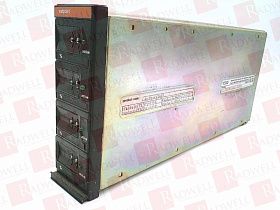 Цепь управления Артикул 6111/4CH/DADD от производителя TCS ADVANCED INSTRUMENTS