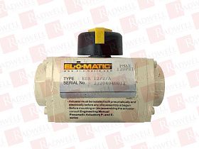 Пневмопривод Артикул ESA 12/2/A от производителя EMERSON