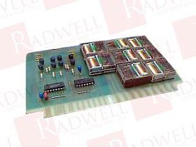 Плата ПК Плата ПЛК / дополнения к  плататам Артикул 4.02.200.209 от производителя WIELAND