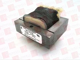 Трансформатор  питания сервопривода Артикул DPC-34-125 от производителя SIGNAL TRANSFORMER