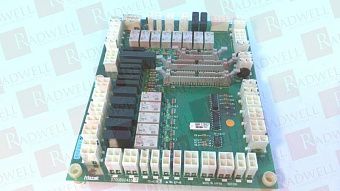 Плата ПК Плата ПЛК / дополнения к  плататам Артикул D70UB004653 от производителя MAZAK
