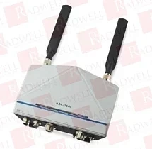 Сетевой маршрутизатор Артикул AWK-4121-EU-T от производителя THE MOXA GROUP