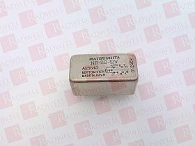 Реле / розетка Артикул NRSD12V от производителя MATSUSHITA ELECTRIC