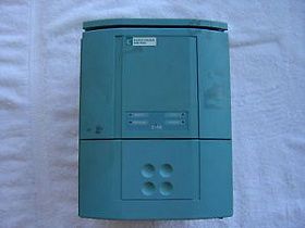 Привод EUROTHERM DRIVES 9А 220-240В 3-фазный 50/60Гц