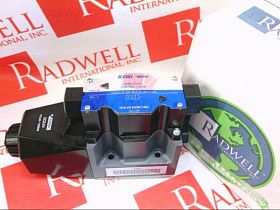 Гидравлический клапан Артикул DG4V-5-0A-M-P7L-H-7-40 от производителя TOKYO KEIKI