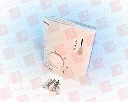 Контроль температуры / процесса Артикул RCU50.2U от производителя SIEMENS