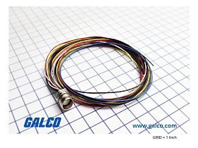 Mencom MCV-17FR-1M-M20