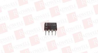 Оптоизолятор интегральных схем Артикул LM1458N от производителя NATIONAL SEMICONDUCTOR