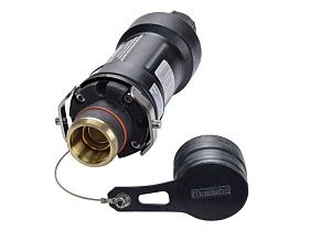 Meltric 45-41001-P80-8C