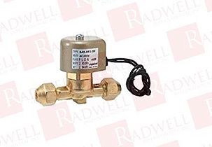 Катушка соленоида Артикул BAS-RF3-200 от производителя FUJIKOKI