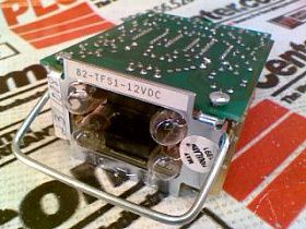 Мультиплексор  Артикул 82-TFS1-12VDC от производителя AMETEK