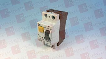 Автоматический выключатель для монтажа на дин-рейку Артикул F7-40/2/003-A от производителя F&G