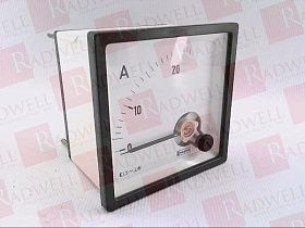 Щитовой измерительный прибор Артикул 243-02AG-NJNJ-C5 от производителя TE CONNECTIVITY