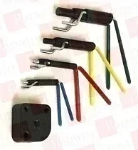 Принадлежность / инструмент для гидравлического блока Артикул SEAL-TWISTOR-TOOL-SET от производителя KIT KING USA