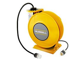 Hubbell HBLI45123TL20Y