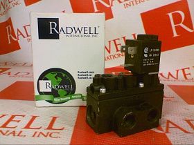 Пневматический клапан Артикул A412SS-120-A от производителя INGERSOLL RAND