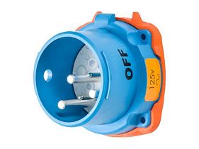 Meltric 33-38075-972