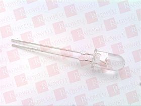 ЖК / светодиодный дисплей Артикул HLMP-D155 от производителя BROADCOM