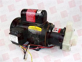 Вспомогательное устройство для насоса Артикул 0150-0026-0300 от производителя MARCH MANUFACTURING CO