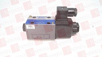 Регулирующий клапан Артикул DG4V-3-3BL-M-U1-T-7-52 от производителя TOKYO KEIKI