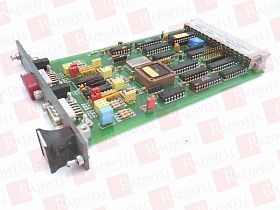 Плата ПК Компьютер Артикул MIGS-2-253.01-60014.021 от производителя LACHMANN & RINK