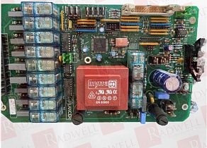 Модуль / стойка ПЛК Артикул CML4-HC12 от производителя LANCER