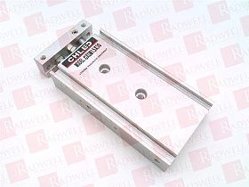 Пневматический цилиндр Артикул CXSM15X50 от производителя CHLED