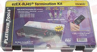 Электрический аксессуар Артикул 90187 от производителя NSI INDUSTRIES