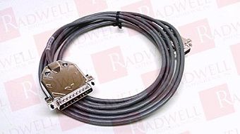 Кабель встроенного информационного терминала Артикул HMI-CAB-C52 от производителя FANUC