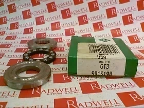 Подшипник Артикул GT3 от производителя SCHAEFFLER GROUP