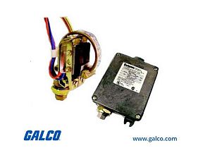 Barksdale Control Products B1T-A65SS-S0072