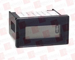 Таймер  / Счетчик  Артикул 6300-1000-0000 от производителя TRUMETER