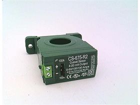 Датчик тока CS-675-R2 производства NORTONICS FOXTAM LIMITED