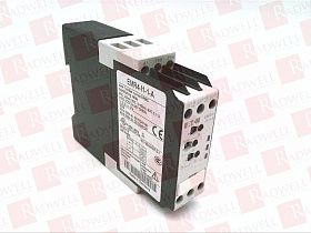 Твердотельная перегрузка / реле Артикул EMR4-I1-1-A от производителя EATON CORPORATION