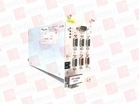 Модуль / стойка ПЛК Артикул GV151 от производителя MASCHINEN-KONTROLL-SYSTEME