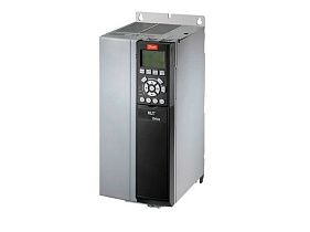 Danfoss Electronics 131X8138