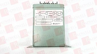 Сигнал  / передатчик  Артикул CT5-1 от производителя OHIO SEMITRONICS