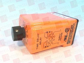 Замедляющие реле Артикул TUC-120-AKA-30M от производителя MARSH BELLOFRAM