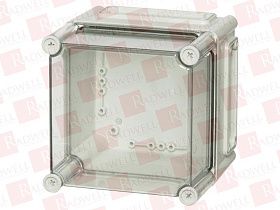 Шкаф Артикул EKHA 180 T от производителя FIBOX