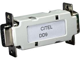 DD9-24V Ограничитель перенапряжения/супрессор от CITEL