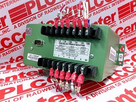 Система мониторинга электропитания Артикул DSP-007 от производителя OHIO SEMITRONICS