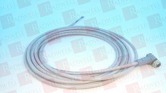 Кабель для подключения ПК и других устройств Артикул ZK-M12-8-5M-2-PUR-S от производителя NANOTEC