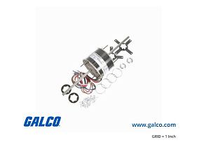 Marathon Electric X040