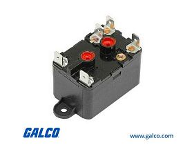 Hartland Controls HCRY51CQ1AB850A