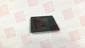 Интерфейс  / коммуникация IC Артикул SII1161CTU от производителя SILICON IMAGE INC