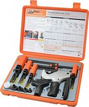 NES1025 Резьбонарезной станок от NES TOOLS