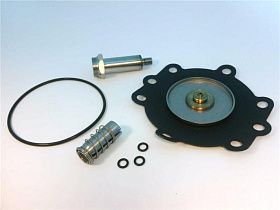 IP5353A/1 Комплект для ремонта клапанов от ALCON